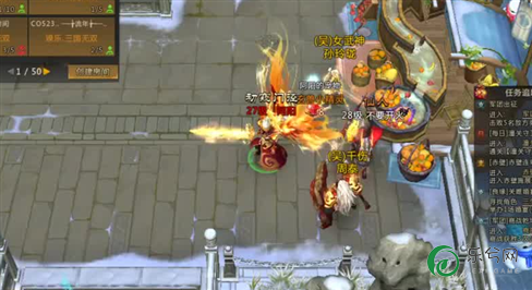 影之诗魔雾公爵亚卓德图鉴