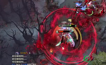 王者荣耀 吕布新皮肤（王者荣耀S7新版吕布皮肤特效预览）