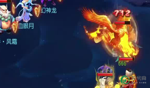 仙道群雄来争霸《不灭轮回》擂台赛