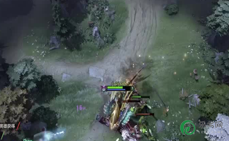 山海镜花三5蝶共工10过关方法