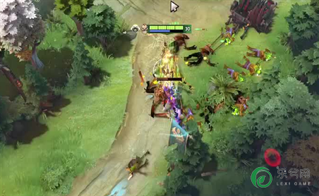 永恒奇迹护盾系统功能介绍图（永恒奇迹护盾系统功能介绍）