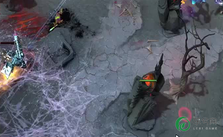 鬼泣5秘密任务10在哪（鬼泣5秘密任务11在哪？怎么过？）