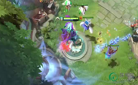 神仙劫洛书图鉴之祝融