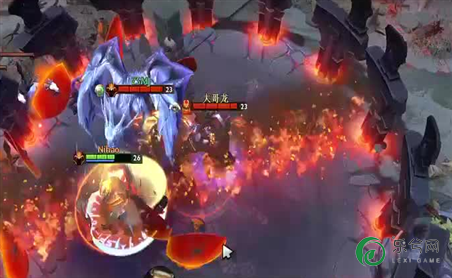 刀塔传奇黑黄卷轴怎么样好不好