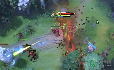 商都游戏《神将屠龙》之钦点美人