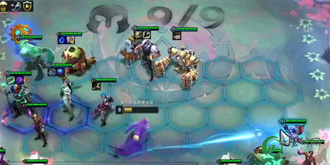 热血江湖势力战有什么奖励（热血江湖传正邪势力战有哪些奖励）