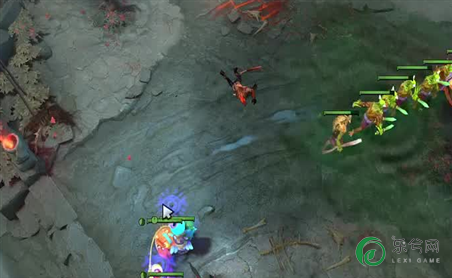 刀塔传奇 觉醒（刀塔传奇黑龙觉醒厉害吗）