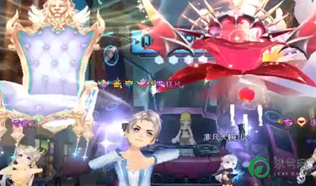 元气封神烛龙定位属性技能详细介绍