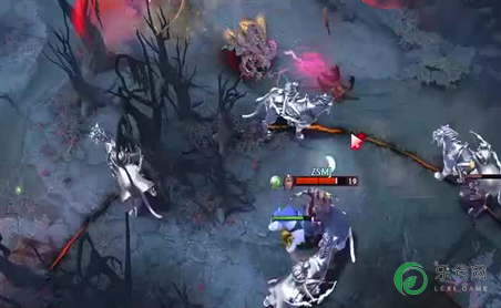 龙之谷冰灵和时空领主（龙之谷手游冰灵和黑暗领主对比分析）