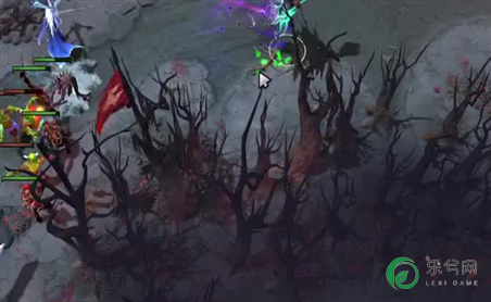 天书世界南蛮入侵玩法介绍