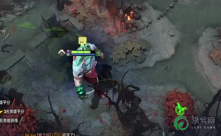 暗夜之神爵位系统攻略