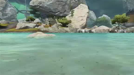 奇想江湖虚竹推荐攻略