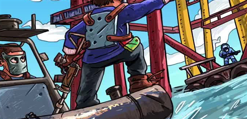 太吾绘卷前期攻略，太吾绘卷正式版必死难度开局心得