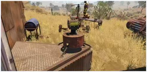 原神莱依拉是谁 原神莱依拉角色介绍