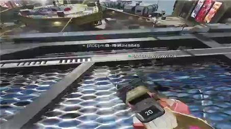 冰原守卫者组队打副本怎么打(冰原守卫者组队打副本)