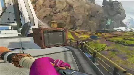 合金装备5幻痛静静怎么回来(合金装备5幻痛静静)