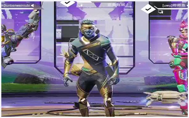 极限跑酷攻略(极限跑酷怎么玩)