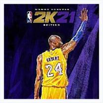 nba2k21手机版