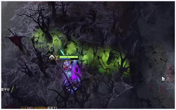 麋鹿技能表(麋鹿的技能)