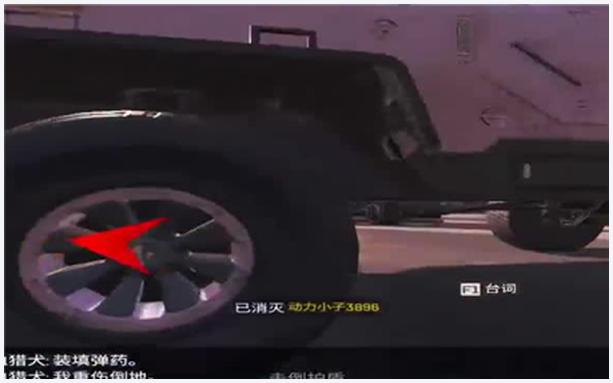 qq飞车技巧(qq飞车技巧都会就是跑不快）