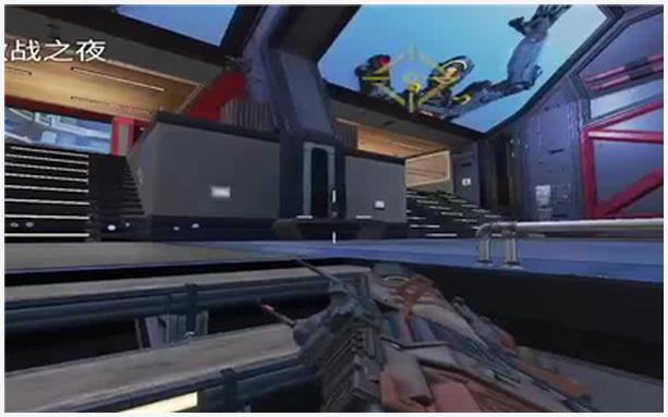 cf名字符号大全(cf名字符号大全图片）