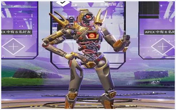 合战忍者村布局(合战忍者村布局平面图）