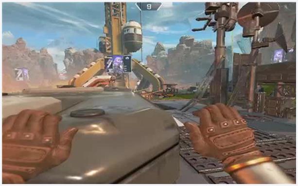 希壤怎么玩(希壤怎么玩进去后干什么）