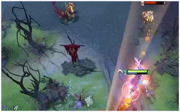 魔兽怪兽仙境攻略(魔兽地图仙境)