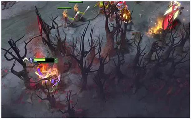 梦幻西游手游情花染色攻略(梦幻西游花间梦染色)