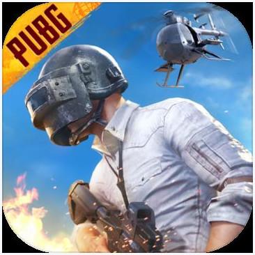 pubg国际服