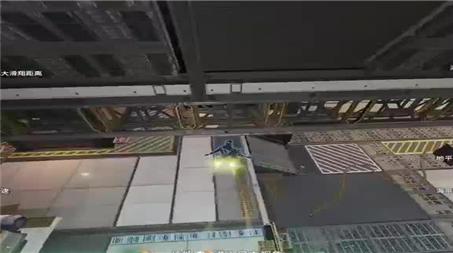 恐怖大厦攻略(恐怖旅馆攻略)