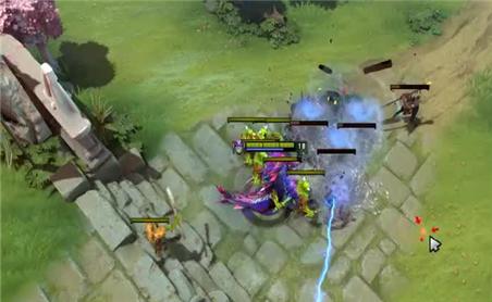 我的世界末影龙(我的世界末影龙怎么驯服)