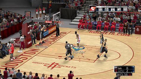 nba2k14中文版游戏下载