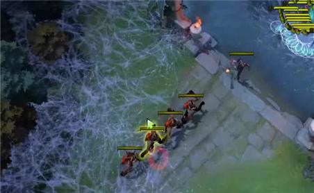 lol新英雄雷神(雷神 联盟)