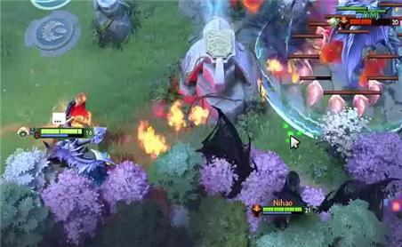 cf幽灵猎手(cf幽灵猎手图片)