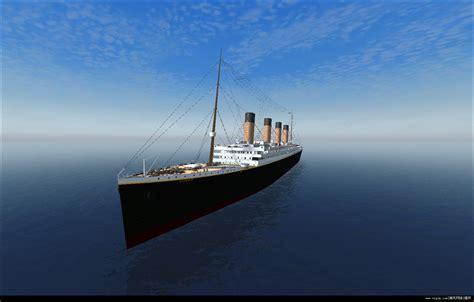 泰坦尼克号3d下载