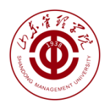 山东管理学院