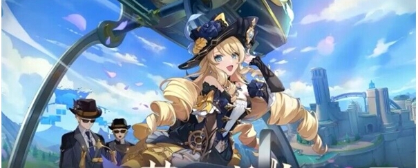 原神4.3柔灯铃收集路线全解析_原神4.3柔灯铃收集路线一览