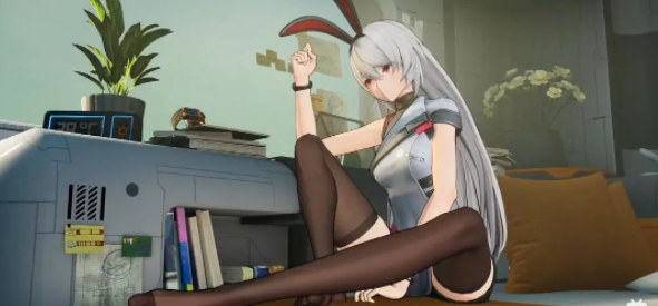 深入了解《少女前线2》追放休息室的玩法技巧_少女前线2追放休息室玩法