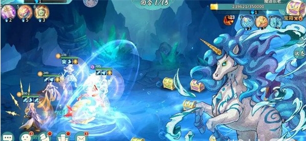 揭秘《万灵山海之境》隐藏任务司命星君全攻略_《万灵山海之境》隐藏任务司命星君过关攻略