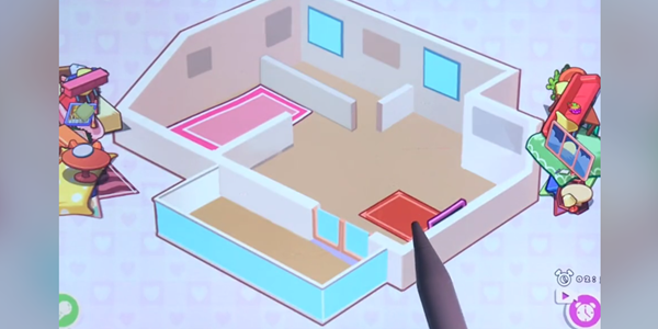 鸭鸭收纳大师幸福云邸怎么做_关卡通关攻略