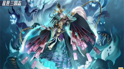 <strong>乱世三国志兑换码是什么_乱世三国志兑换码分享</strong>