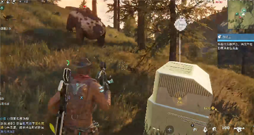 <strong>星球重启杜加河谷斗熊士任务怎么做_星球重启任务完成攻略</strong>