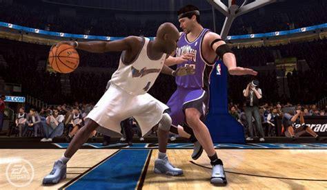 nba live 2008中文版下载