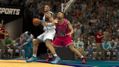 nba2k13官方下载