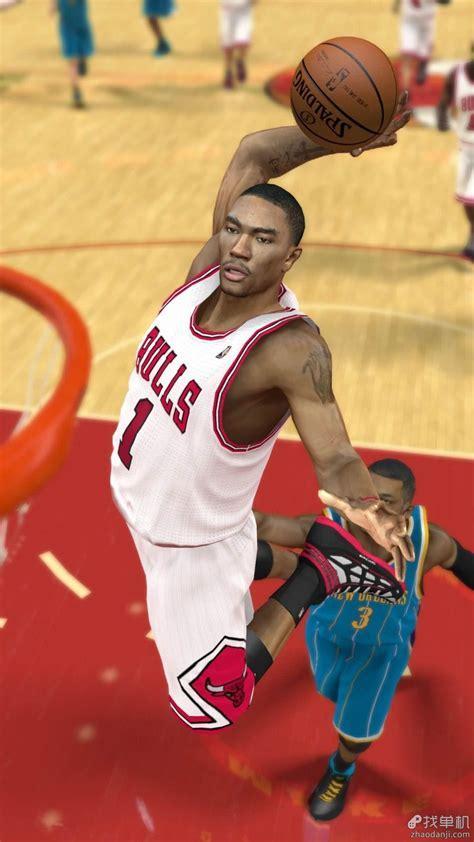 nba2k12中文版下载