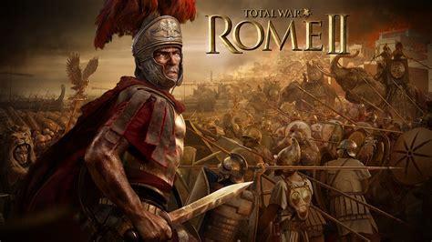 罗马全面战争下载