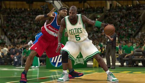 nba 2k12下载