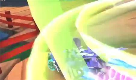 怀旧魔兽世界：wow刀疤怎么抓（魔兽世界