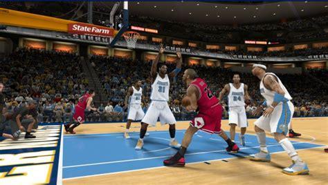 nba2k12中文版游戏下载